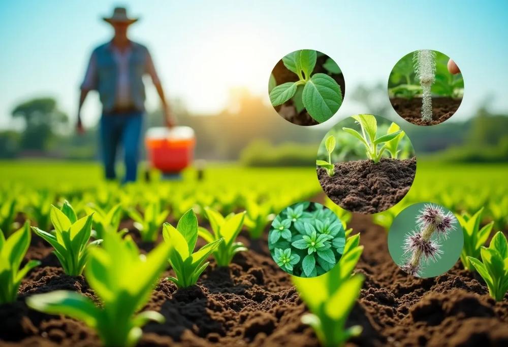 sustainable agriculture