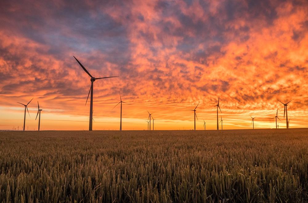 renewable energy