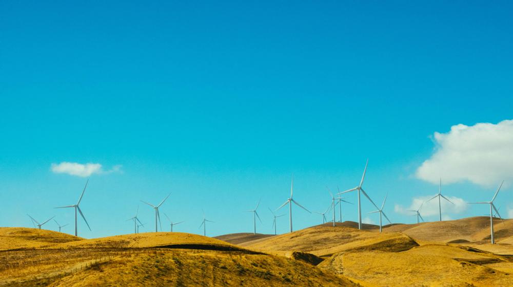 renewable energy