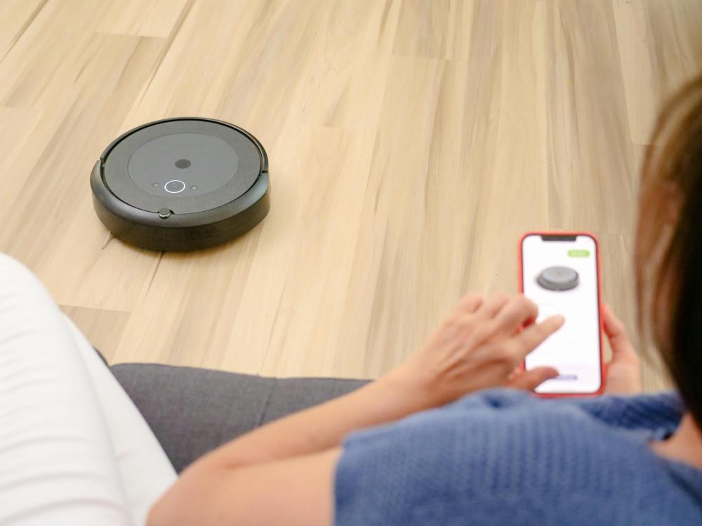 smart home