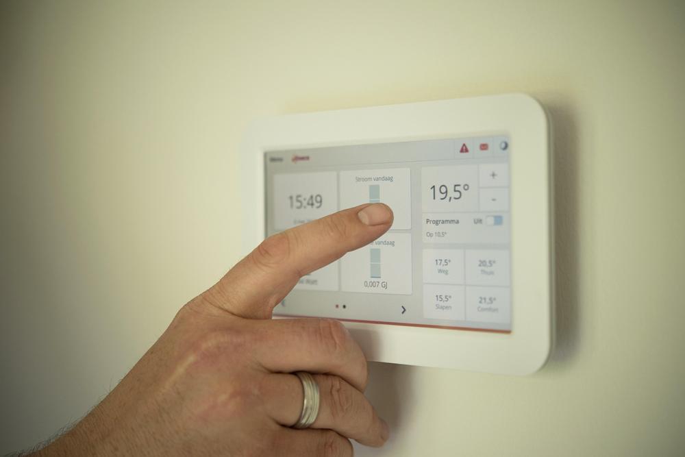 smart home
